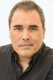 Joe Lorenzo as Warren Jaramillo