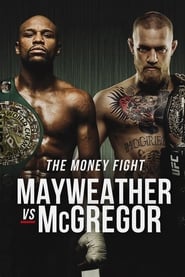 Full Cast of Floyd Mayweather Jr. vs. Conor McGregor