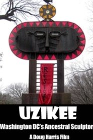 Poster Uzikee 2018