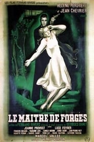 The Ironmaster постер