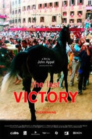 Poster The Last Victory 2004
