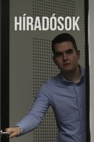 Poster Híradósok