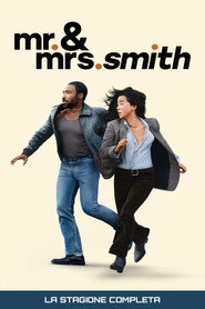 Locandina di Mr. & Mrs. Smith Stagione 1