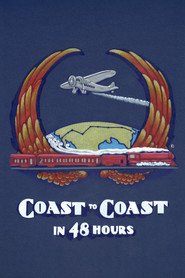 Coast to Coast in 48 Hours (1970)