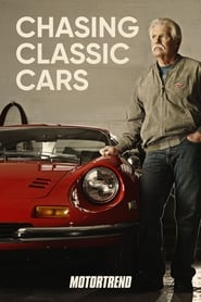 Poster Chasing Classic Cars - Season 1 2020