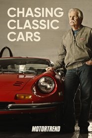 Poster Chasing Classic Cars - Season 6 Episode 5 : Utah Collection 2020