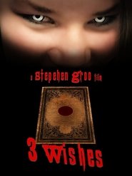 Poster 3 Wishes 2019