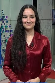 Amaranta Zermeño Jiménez is 