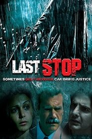 Last Stop постер