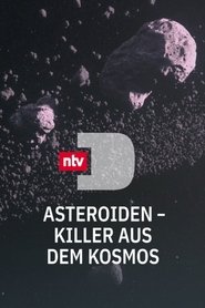 Poster Killer Asteroids: Averting the Apocaypse 2024
