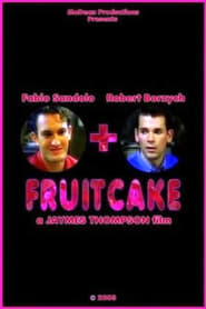 Fruitcake постер