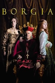 Poster Borgia - Season 3 Episode 1 : 1495 2014