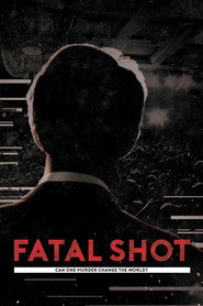 Fatal Shot poster