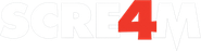 Scream 4 Logo