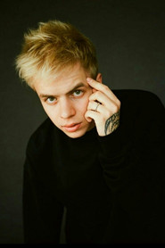 Gleb Golubin as himself