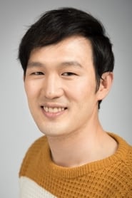 Profile picture of Jeong Do-won who plays Mr. Jeong