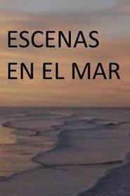 Poster Escenas en el mar 2012