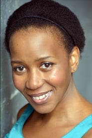 Dumisile Owane as Teenage Girl (voice)