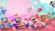 Poster Karters - Season 1 Episode 1 : Episode 1 1970