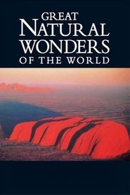 Poster Great Natural Wonders of the World 2002