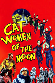 Cat-Women of the Moon постер