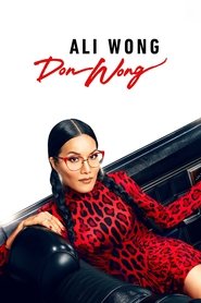 Ali Wong: Don Wong (2022) Ali Wong: Don Wong (2022)