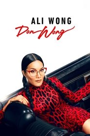 Ali Wong: Don Wong 2022 Full Movie Download English | NF WEB-DL 1080p 2.5GB 3GB 720p 570MB 380MB 480p 280MB