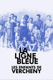 Poster Les enfants de Vercheny