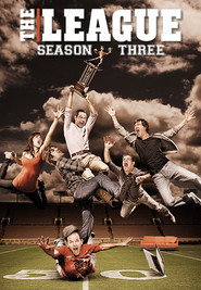 The League Season 3 3