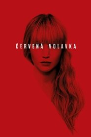 Červená volavka (2018)