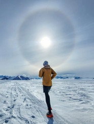 Run Antarctica: Beyond Limits