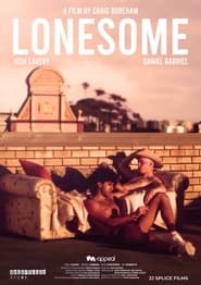 Poster Lonesome