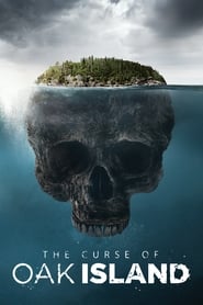 The Curse of Oak Island постер