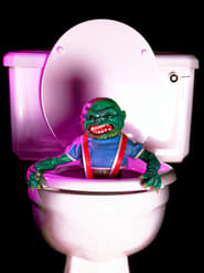 Ghoulies постер