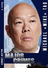 Major Crimes Sezonul 4 Episodul 7 Online