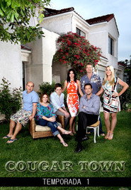 Cougar Town Season 1 3