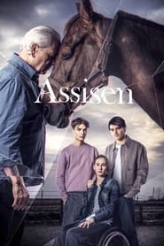 Assisen - Season 1