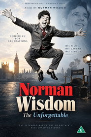 The Unforgettable Norman Wisdom poster