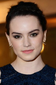 Daisy Ridley