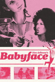 Babyface постер