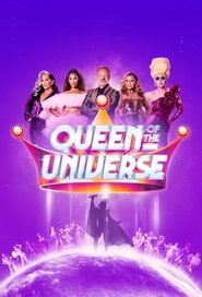 Queen of the Universe постер