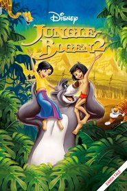 Junglebogen 2 2003 Stream Bluray