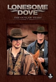 Lonesome Dove: The Outlaw Years Episode Rating Graph poster