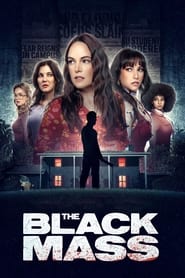 The Black Mass streaming