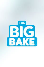 The Big Bake: Holiday Episode Rating Graph poster