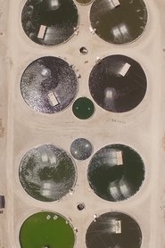 Poster Imperial Valley (Cultivated Run-Off) 2018