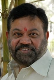 P. Vasu as J. Ragavendra (Jaa Raa)