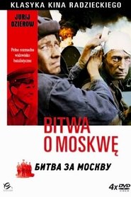 Bitwa o Moskwę