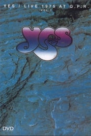 Poster Yes: Live at Queens Park Rangers Stadium Vol 1