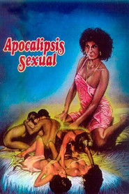 Apocalipsis sexual